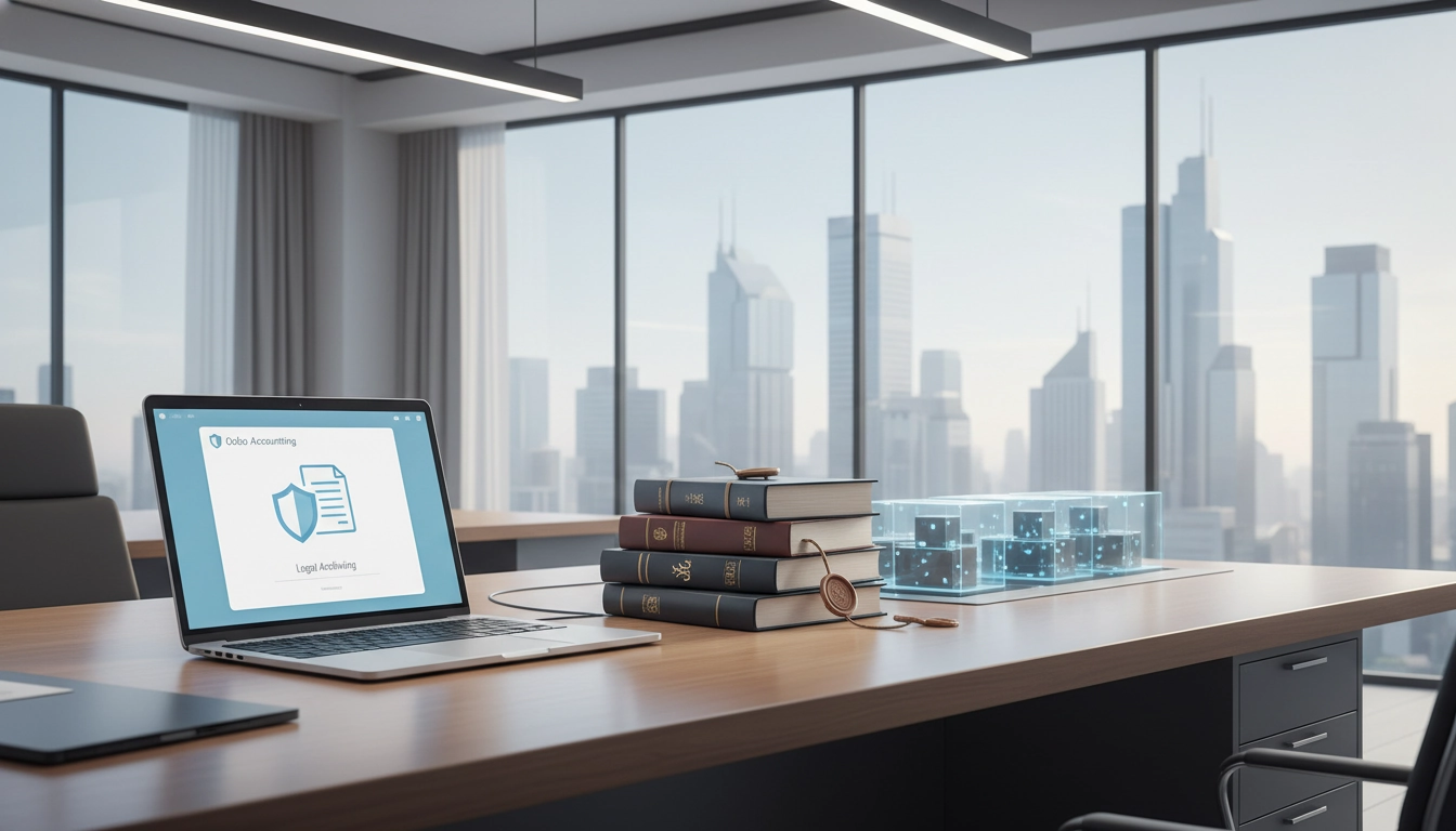 Interface d'archivage légal comptabilité Odoo montrant des documents financiers organisés et sécurisés