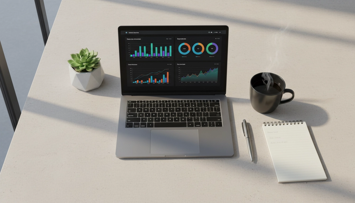 Application des meilleures astuces gestion des impayés odoo comptabilité ventes sur un ordinateur portable.