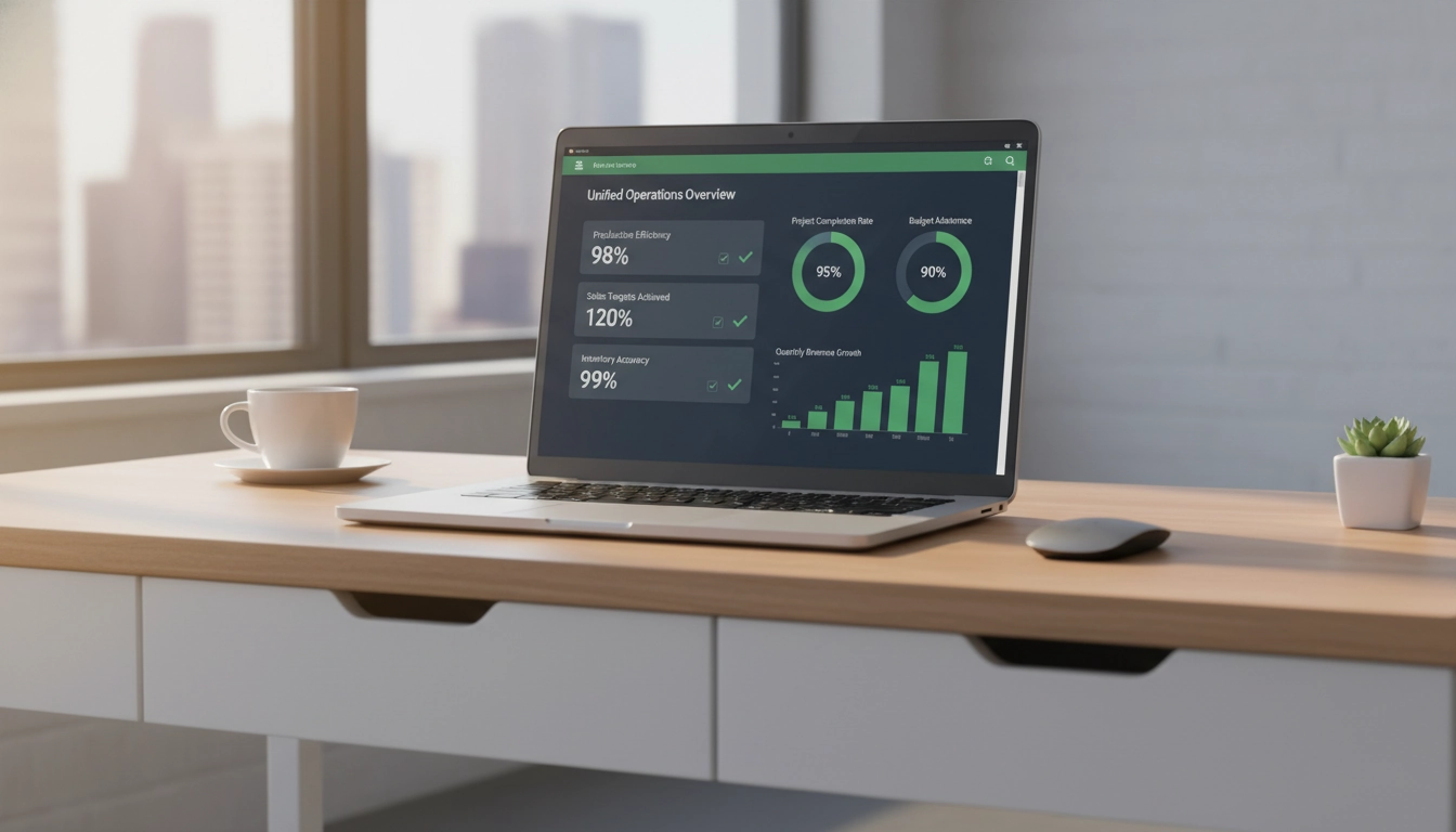 L'automatisation piste d'audit fiable Odoo simplifiée grâce à un tableau de bord performant.