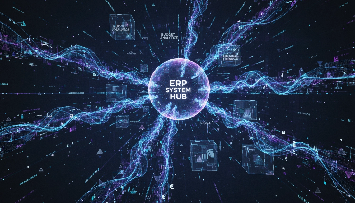 Visualisation des dimensions analytiques multiples dans un système de budgets analytiques Odoo