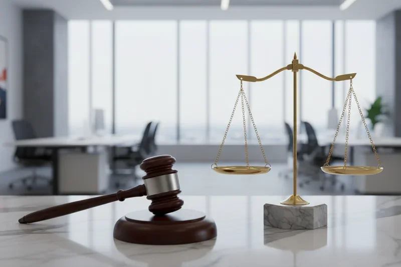 Conformité & Réglementation