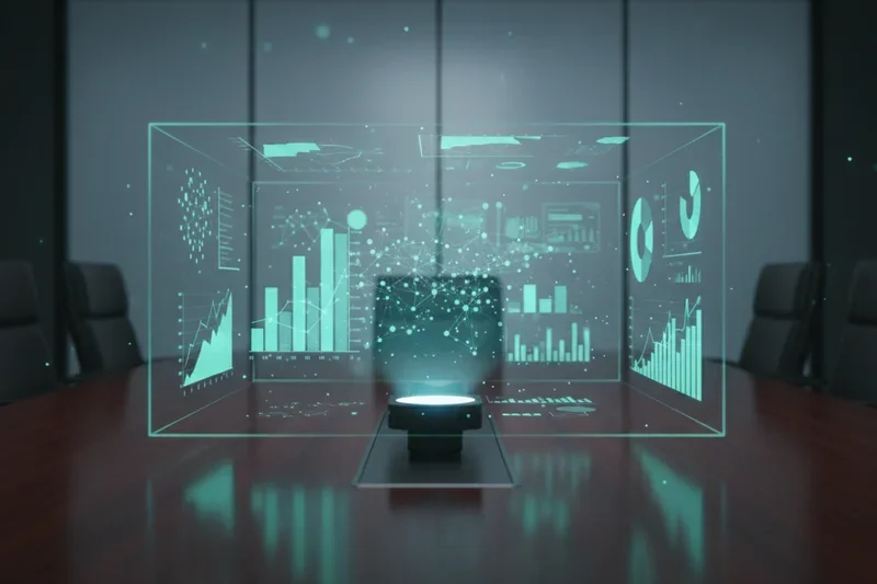 Reporting & Analyse financière