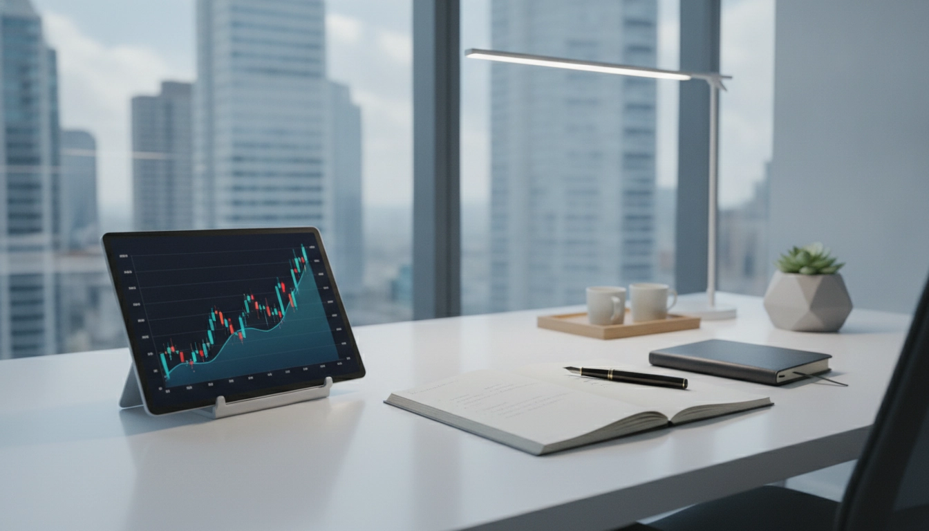 Analyse de performance financière avec Odoo