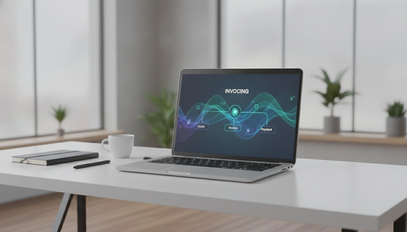Optimisation des processus comptables grâce à l'évolution réglementation facturation électronique Odoo