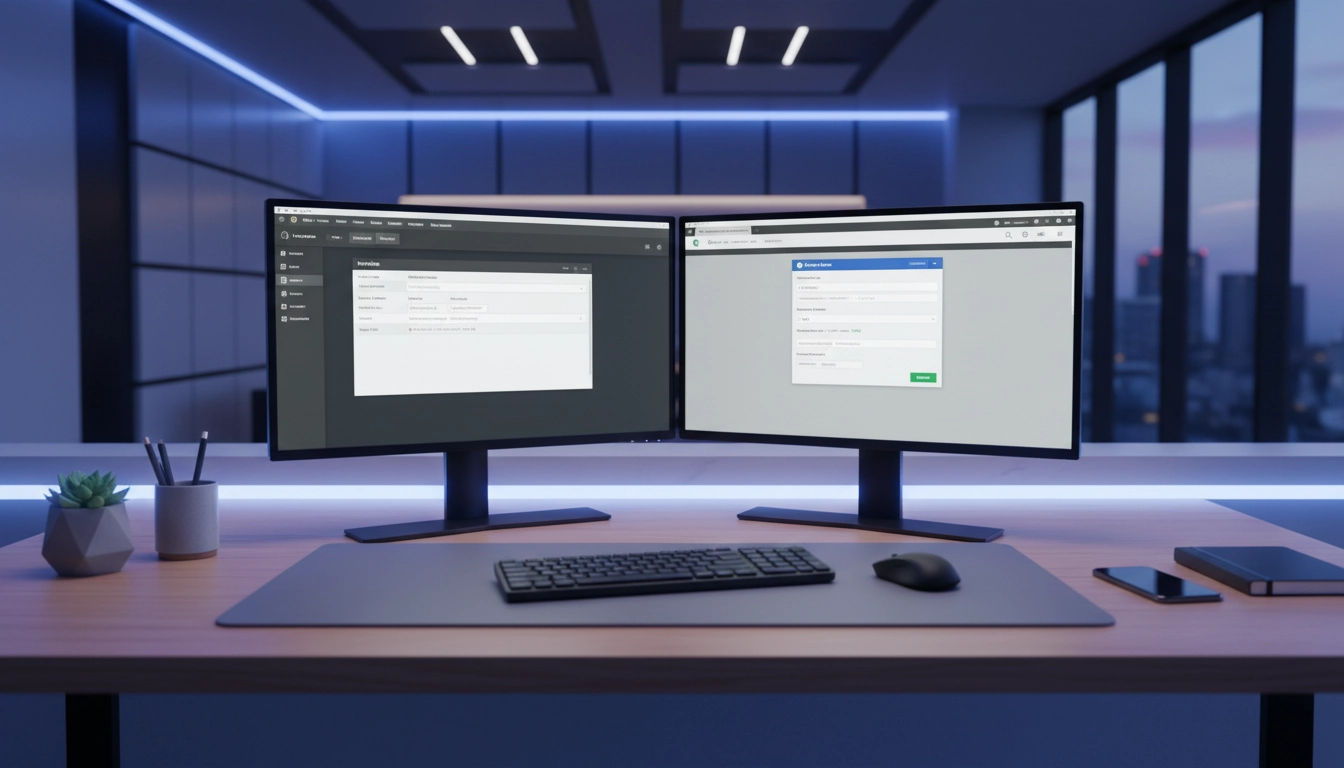 Configuration de la facturation électronique B2G Chorus Pro Odoo sur un poste comptable