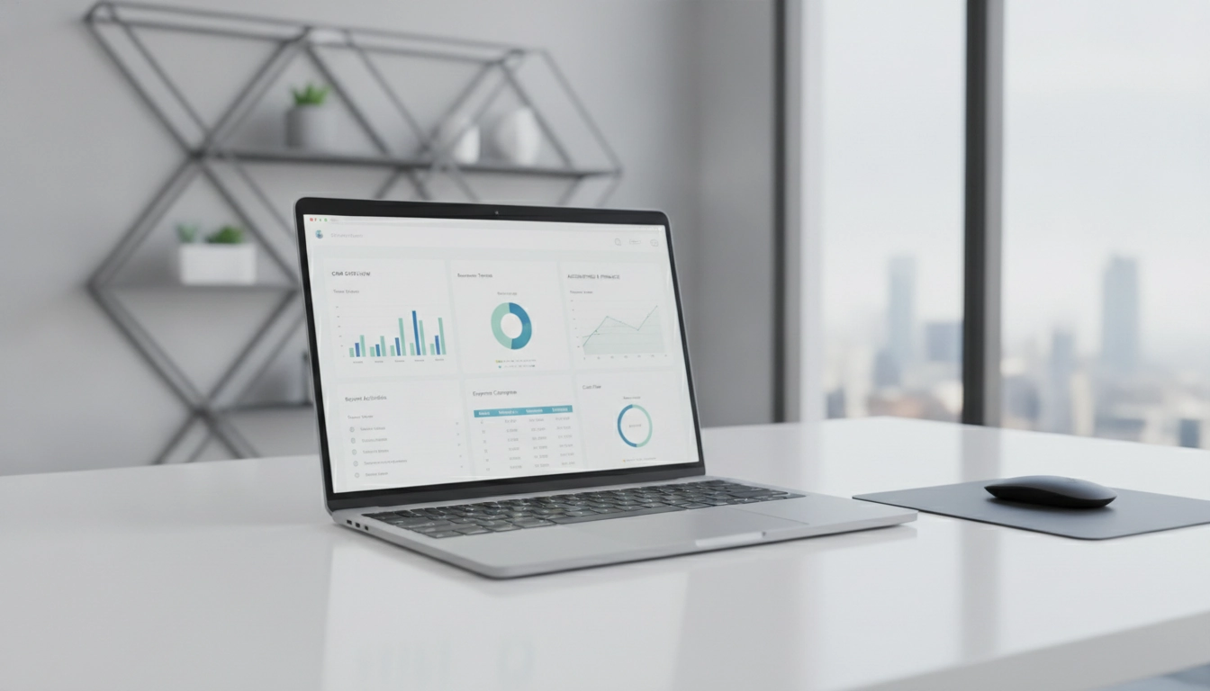 Visualisation de la facturation services odoo comptabilité projets pour une gestion efficace.
