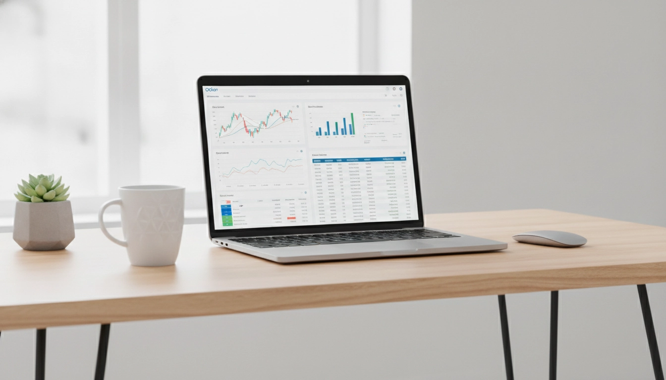 Utilisation des fonctionnalités avancées odoo spreadsheet comptabilité pour piloter une entreprise