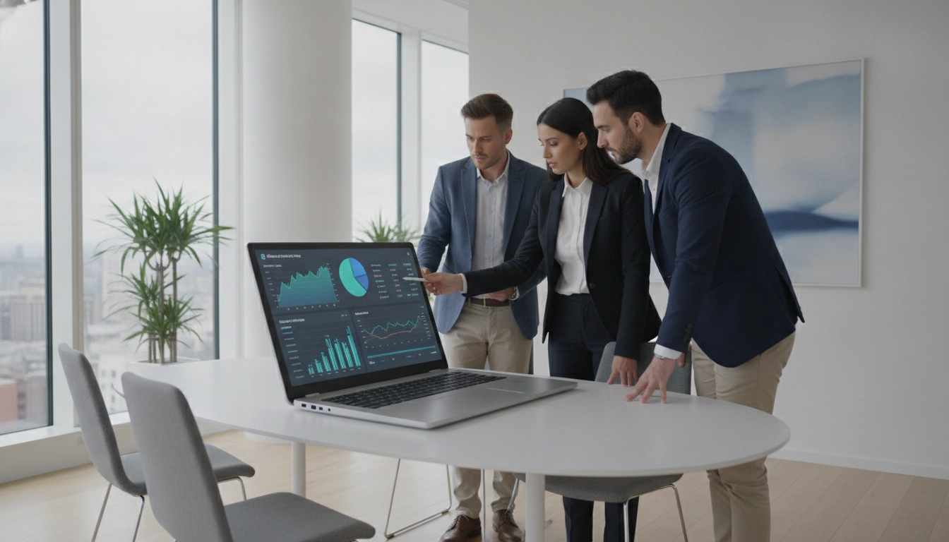 Expertise lors d'une session de formation utilisateurs Odoo comptabilité en entreprise