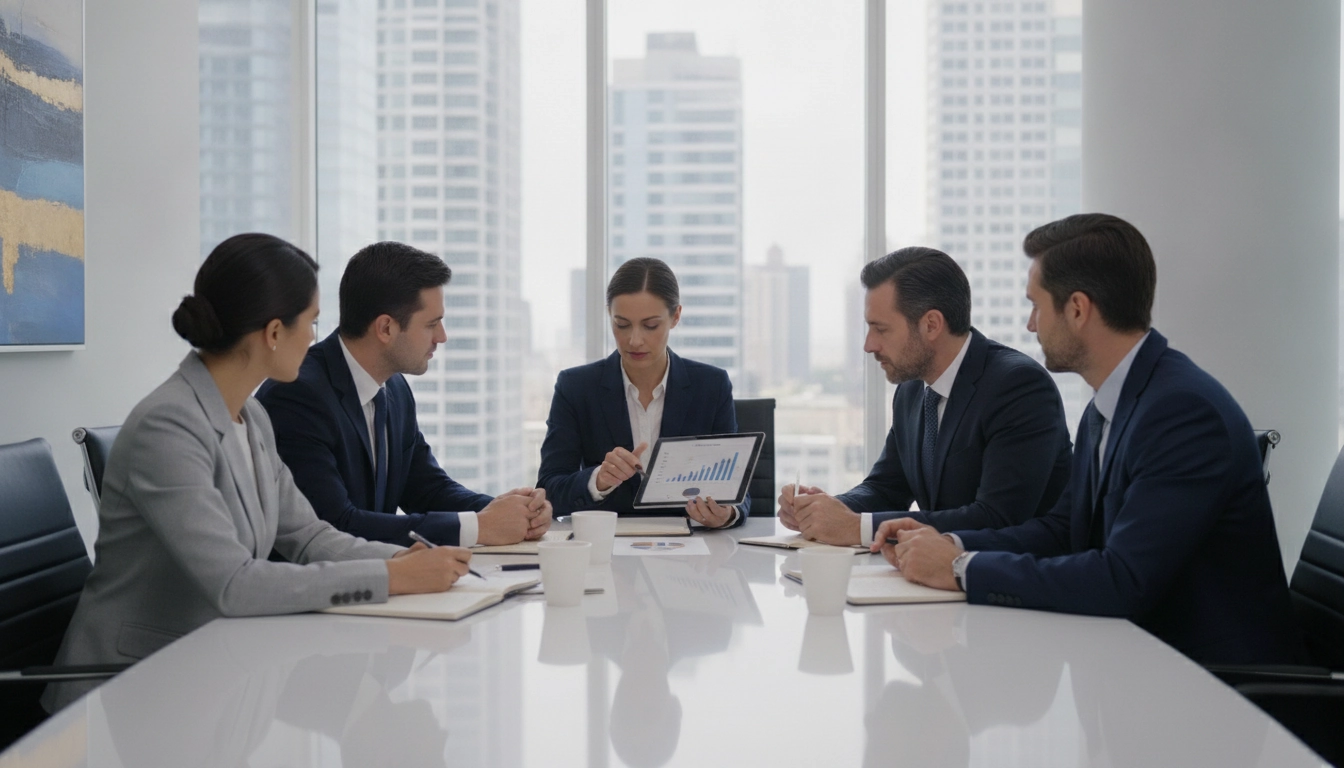 Analyse de reporting financier pour la gestion multi-normes comptables Odoo groupes internationaux.