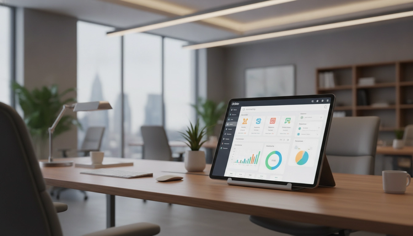 Optimisation de la gestion grâce à l'impact facturation électronique Odoo comptabilité