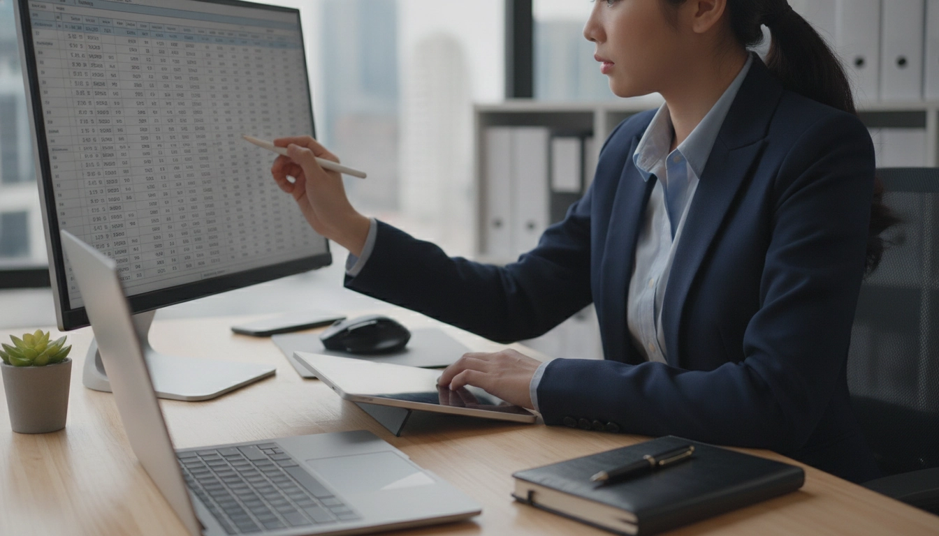 Analyse comptable pour un meilleur impact réconciliation bancaire Odoo clôture comptable