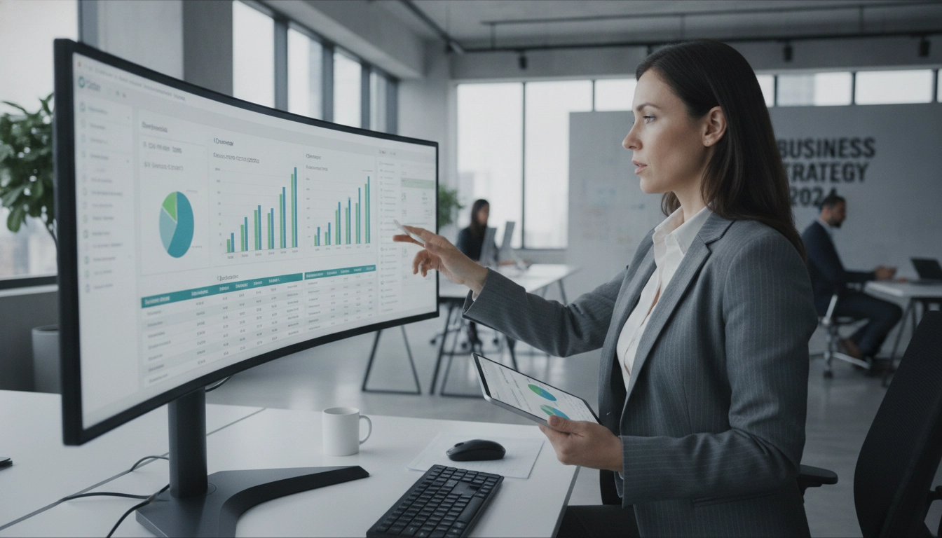 Analyse de données pour l'intégration des prévisions financières Odoo avec les modules achats et ventes
