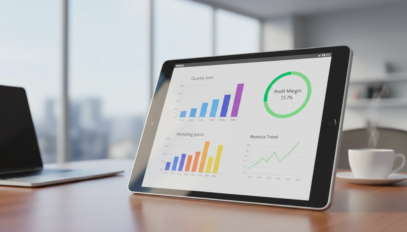 Tableau de bord stratégique pour intégrer notes frais analyse rentabilité Odoo avec succès
