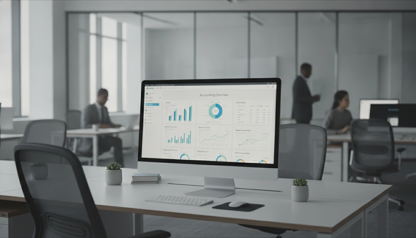 Mise en place des meilleures pratiques implémentation comptabilité Odoo dans un environnement professionnel.