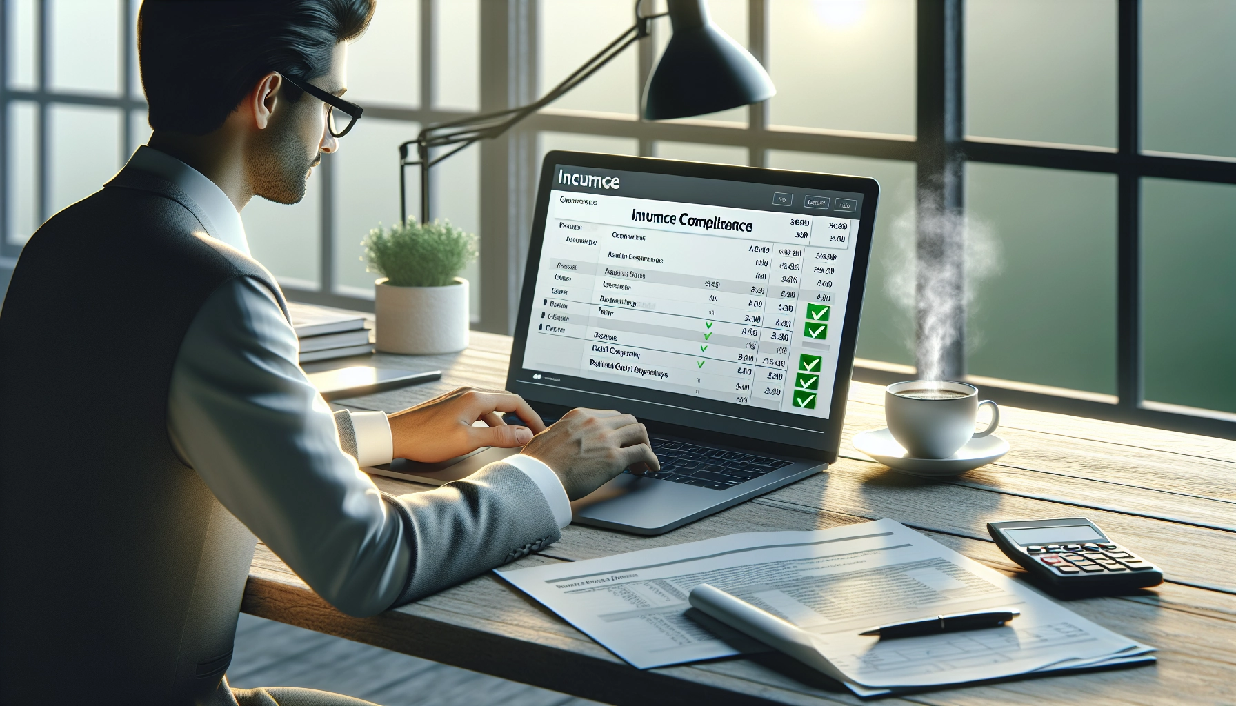 Entrepreneur configurant Odoo pour respecter les obligations légales de la facturation électronique en France