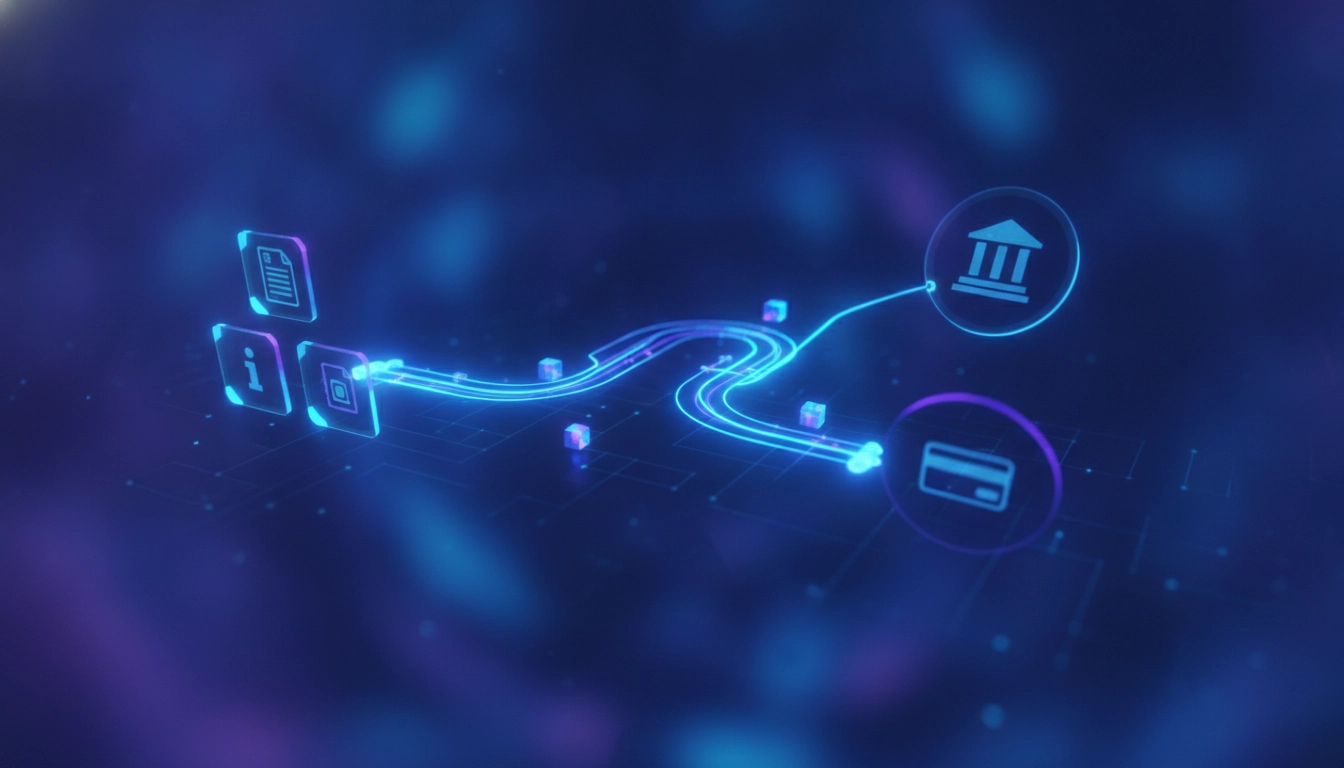 Visualisation du flux de données financières pour une meilleure optimisation rapprochement bancaire odoo ventes.