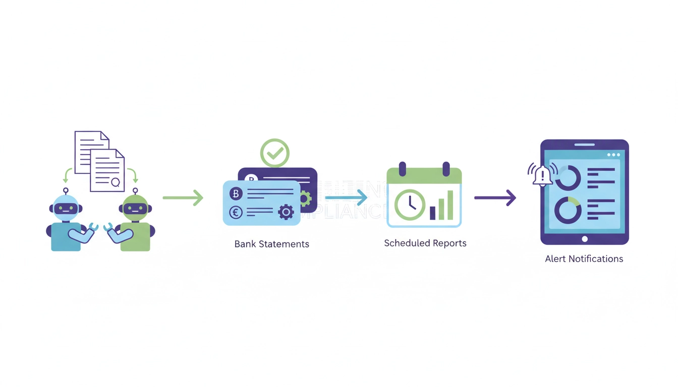 Automatisation de la piste d'audit fiable Odoo pour optimiser la conformité comptable