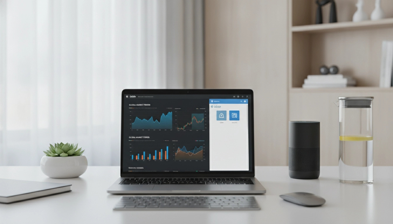 Interface logicielle affichant des rapports personnalisés suivi budgétaire Odoo pour une gestion d'entreprise efficace.