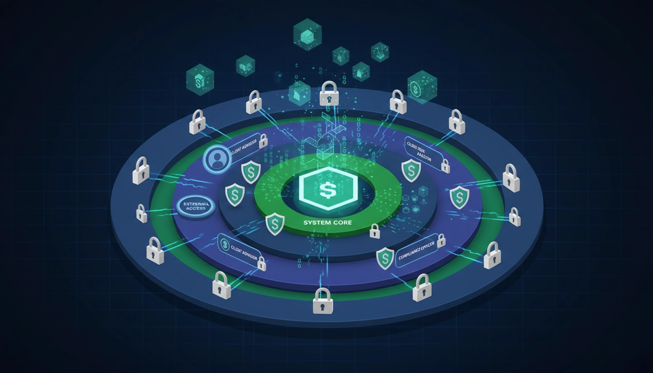 Sécurisation des accès à la comptabilité Odoo pour une conformité RGPD maximale