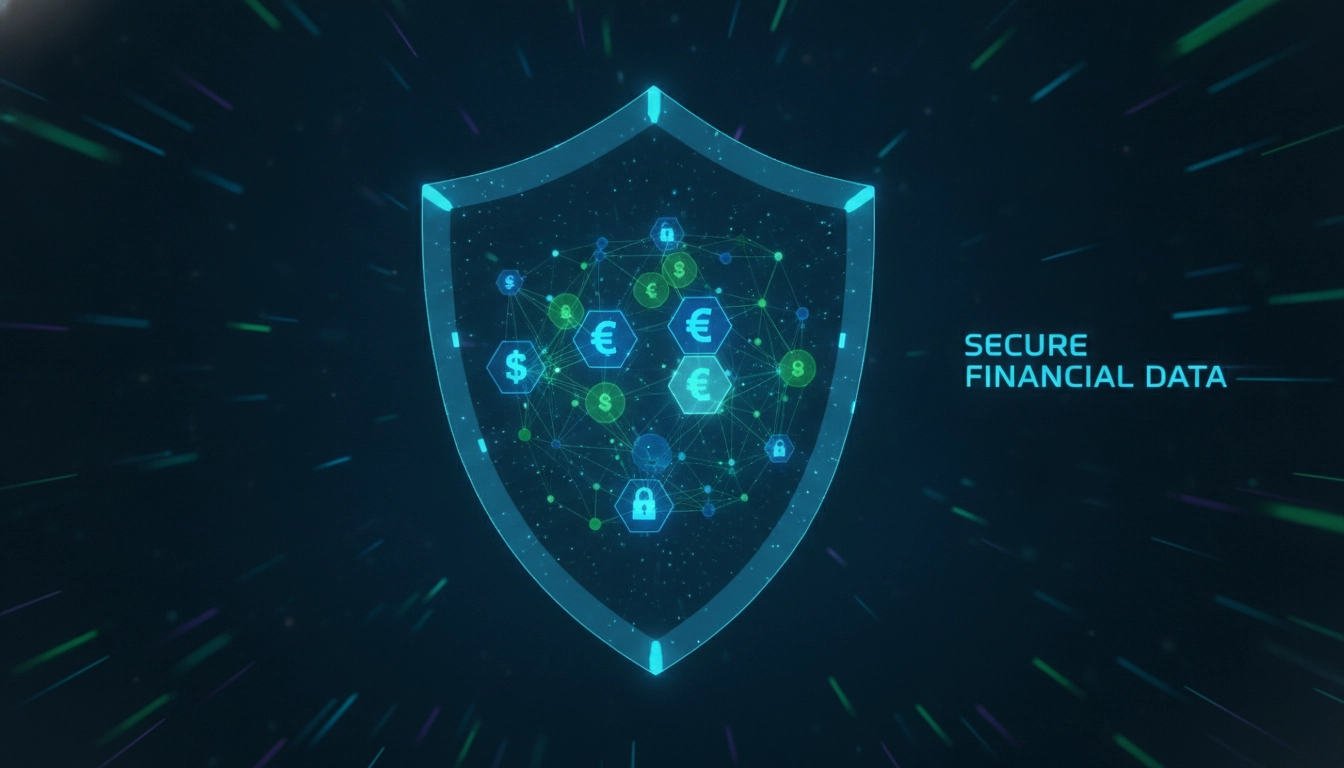 Visualisation de données sécurisées pour la piste d'audit fiable Odoo